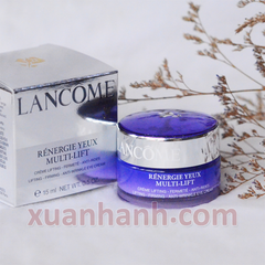 Kem dưỡng mắt Lancome Renergie Yeux 15ml