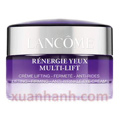 Kem dưỡng mắt Lancome Renergie Yeux 15ml