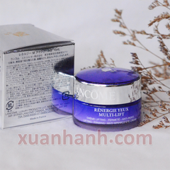 Kem dưỡng mắt Lancome Renergie Yeux 15ml