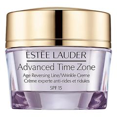 Kem Estee Lauder Advanced Timzone Creme SPF15 chống lão hóa, xóa nhăn 50ml