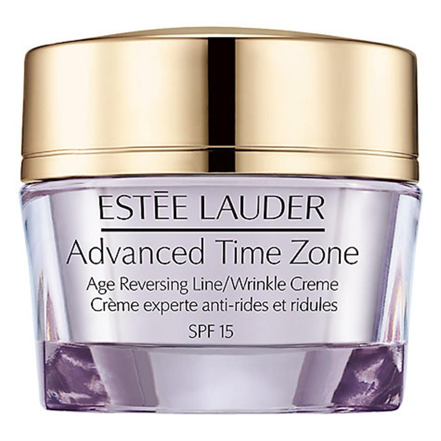 Kem Estee Lauder Advanced Timzone Creme SPF15 chống lão hóa, xóa nhăn 50ml