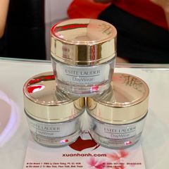 Kem dưỡng Estee Lauder Daywear 24h SPF15 tươi mới trẻ hóa da 15mlx3 (new)