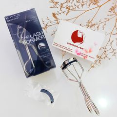 Bấm mi Kanebo KATE The Lash Former cong mi, giữ nếp