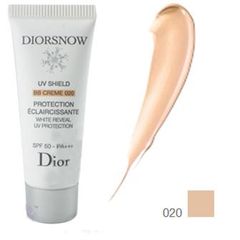 BB Creme Diorsnow SPF50 PA+++ trang điểm chống nắng 3in1 3mlx2=6ml