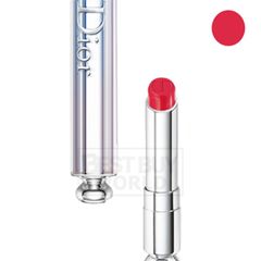 Son Dior Addict Extreme 536 Lucky hồng đỏ trong veo cực mướt (new)
