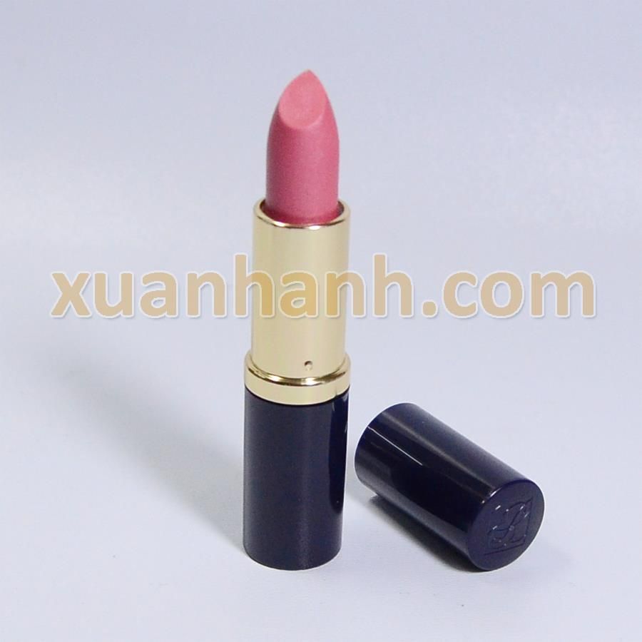 Son hồng nude, nhũ nhẹ rất Tây và trẻ Estee Lauder Pink Parfait