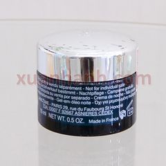 Kem dưỡng đêm Lancome Visionnaire Nuit phục hồi toàn diện trong lúc ngủ 