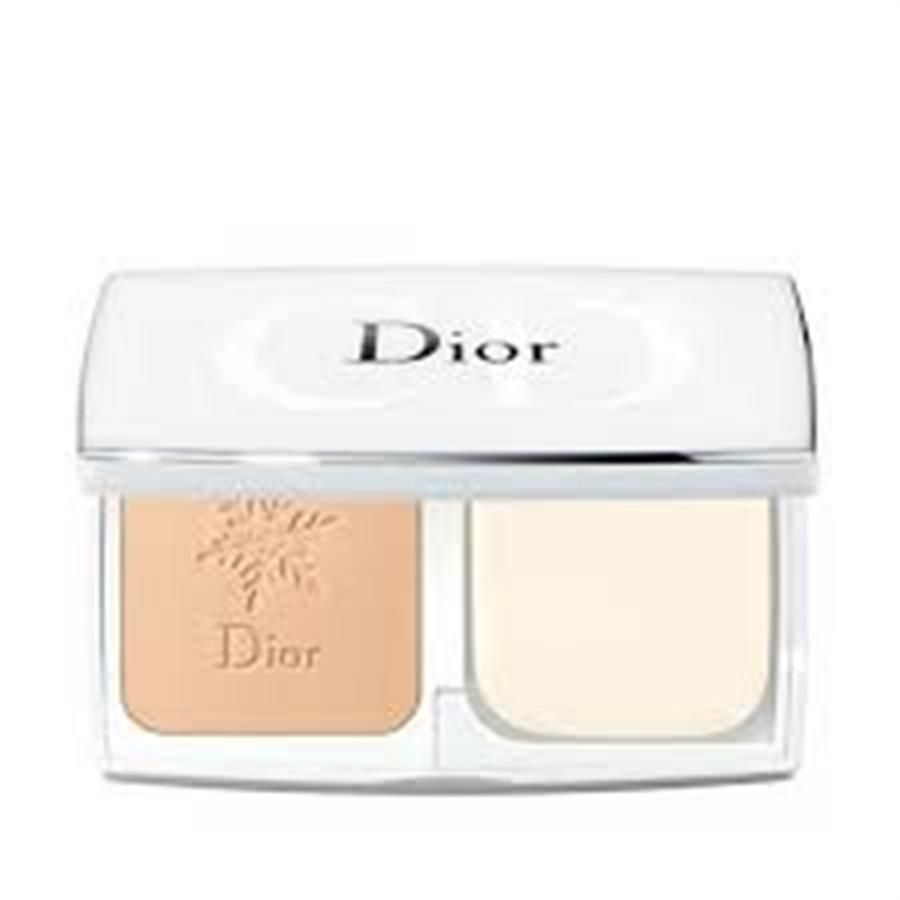 Phấn phủ Diorsnow White Reveal Pure SPF30 PA+++, phấn cao cấp, be tự nhiên (#20)
