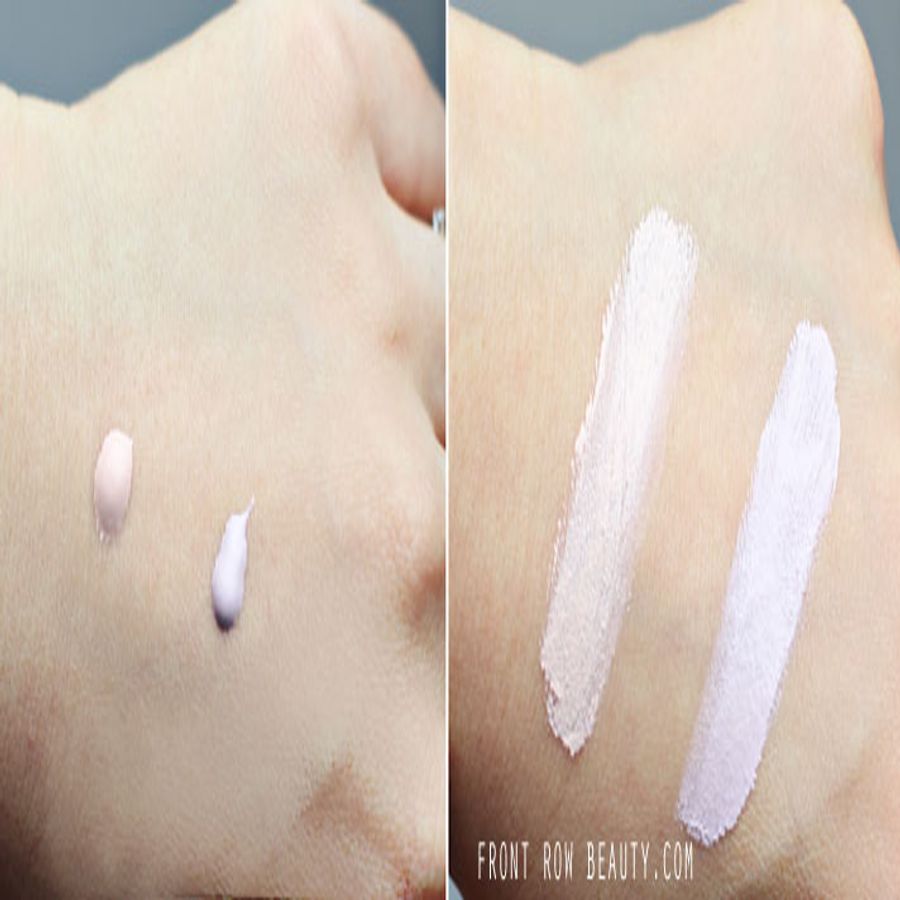CC Cream Yves Saint Laurent SPF35/PA+++ Rose làm đều màu da, trắng hồng