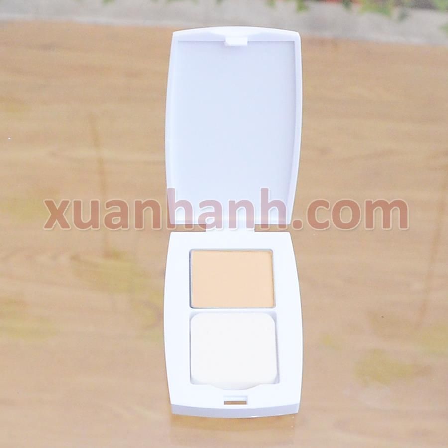 Phấn phủ nền Lancome Black Expert Anti-Dullness SPF35/PA+++ tông trắng sáng BO-01