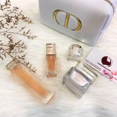 Set Dior Prestige siêu cao cấp dưỡng trắng, chống lão hóa da, 5sp.