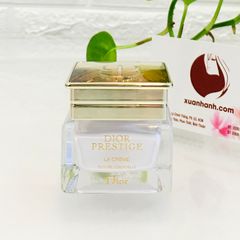 Set Dior Prestige siêu cao cấp dưỡng trắng, chống lão hóa da, 5sp.