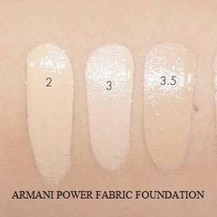 Set Giorgio Armani Limited với nước hoa tới 15ml + kem nền + son kem sang trọng, cuốn hút.