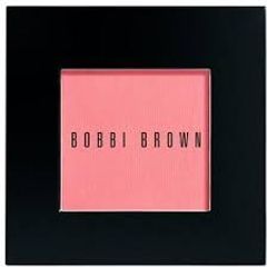 Phấn má hồng Bobbi Brown # Coral Sugar 45 hồng san hô, matte hoàn toàn (tặng kèm cọ)