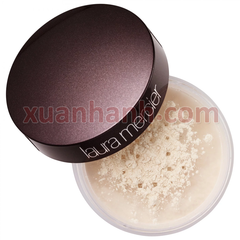 Phấn phủ bột Laura Mercier Loose Setting Powder sáng rạng rỡ, full 29g 