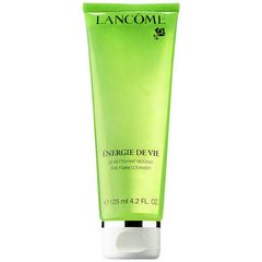 Sữa rửa mặt Lancome Energie De Vie sạch mát dịu, cân bằng độ ẩm, tốt cho da nhạy cảm