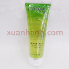 Sữa rửa mặt Lancome Energie De Vie sạch mát dịu, cân bằng độ ẩm, tốt cho da nhạy cảm