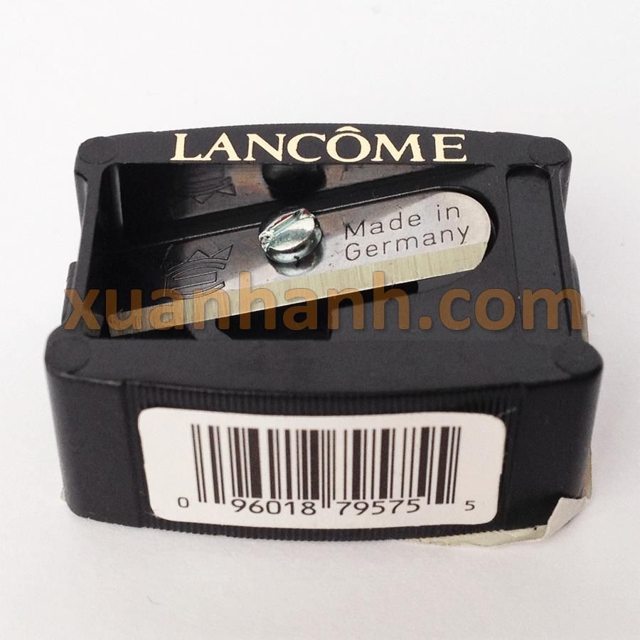 Gọt chì Lancome Lancôme Le Sharpener Pencil Sharpener (chuẩn cổ điển)