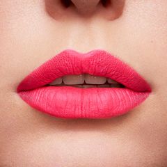 Son Lancome L'absolu Rouge Drama Matte #346 Fatale Pink hồng baby ngọt ngào