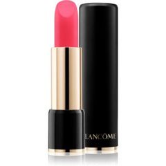 Son Lancome L'absolu Rouge Drama Matte #346 Fatale Pink hồng baby ngọt ngào