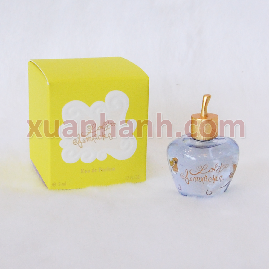 Nước hoa nữ Lolita Lempicka Mini 5ml, eau de parfum
