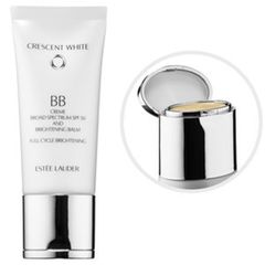 BB Creme Estee Lauder Crescent White SPF50, chống nắng có màu, bảo vệ da