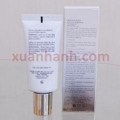BB Creme Estee Lauder Crescent White SPF50, chống nắng có màu, bảo vệ da