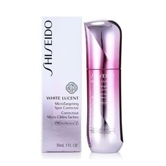 Serum Shiseido White Lucent tinh chất trắng sáng da, trị sạm nám 30ml