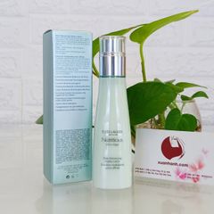 Dưỡng ẩm Estee Lauder Micro-Algae Pore vi tảo thu nhỏ lỗ chân lông, cân bằng ẩm. 