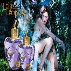 Nước hoa  Lolita Tempicka ngọt ngào, sang trọng, nữ tính EDP 100ml