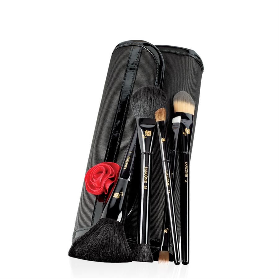 Set cọ cơ bản Lancome Brush Holiday cực xịn và độc, giá rẻ, hàng limit (trị giá 183$)