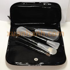 Set cọ cơ bản Lancome Brush Holiday cực xịn và độc, giá rẻ, hàng limit (trị giá 183$)