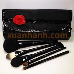 Set cọ cơ bản Lancome Brush Holiday cực xịn và độc, giá rẻ, hàng limit (trị giá 183$)