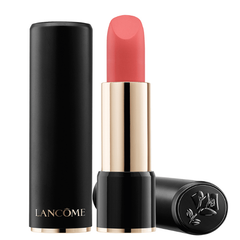 Son Lancome L'absolu Rouge Drama Matte #266 Deep Attraction coral ánh đất