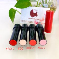 Son dưỡng có màu Kanebo Kate CC Personal Lip Cream SPF11/PA+, #RD-1 hồng coral