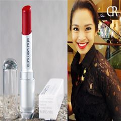 Son Shu Uemura Rouge Unlimited Matte son lì, bám môi đỏ thẫm MRD165