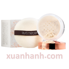 Phấn phủ bột Laura Mercier Loose Setting Powder sáng rạng rỡ, full 29g limited