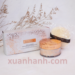 Phấn phủ bột Laura Mercier Loose Setting Powder sáng rạng rỡ, full 29g limited