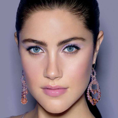Set 5 son Bobbi Brown Crush bán lì toàn màu hot trend Thu Đông siêu xinh.