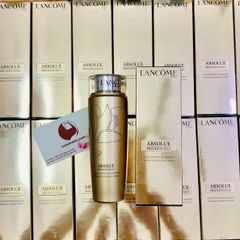 Nước hoa hồng Lancome Absolue Precious Cells phục hồi da siêu cao cấp (tester) 