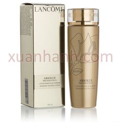 Nước hoa hồng Lancome Absolue Precious Cells phục hồi da siêu cao cấp (tester) 