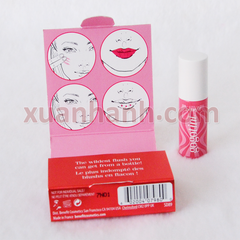 Son Benefit dạng tint vừa là son môi vừa làm phấn má, hồng đỏ Gogo Tint