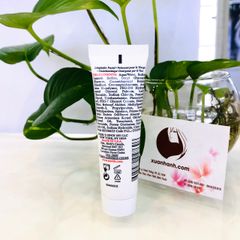 Sữa rửa mặt KIEHL'S Ultra Facial Cleanser làm sạch sâu, cân bằng PH, 30ml