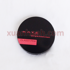 Son và má hồng Kanebo Kate CC Color tất cả trong 1 cho má hồng, son #02