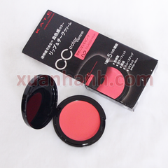 Son và má hồng Kanebo Kate CC Color tất cả trong 1 cho má hồng, son #02