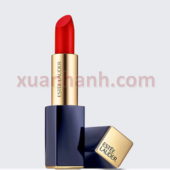 Son Estee Lauder Pure Color Envy Hi-Lustre căng mọng, giữ màu tốt 320 Drop Dead Red