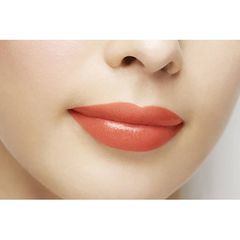 Son Kanebo Kate Color Highvision Rouge, chất kem lì, chuẩn cam tươi OR-2