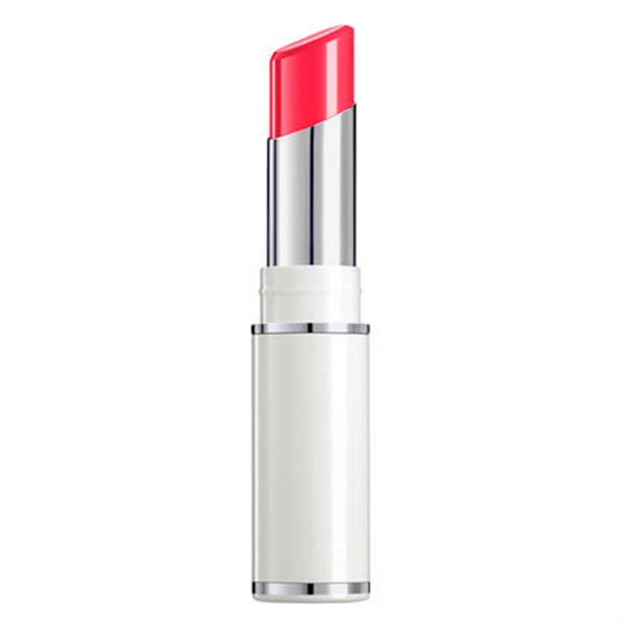 Son Lancome Shine Lover dưỡng căng mọng, bám màu, 340 French Sourire