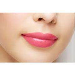 Son Kanebo Kate Color Highvision Rouge, chất kem lì, hồng tươi trẻ PK-2
