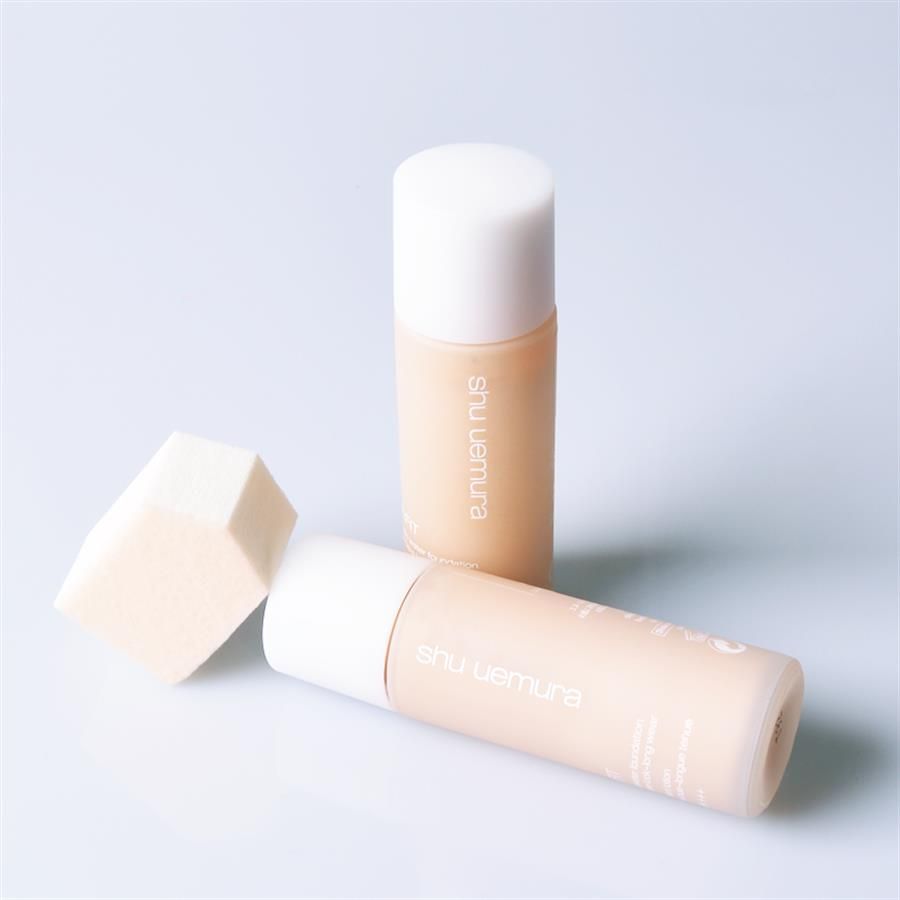 Kem nền Shu Uemura Skin FIT kem nền nước, nhẹ tênh, #774 Light Beige